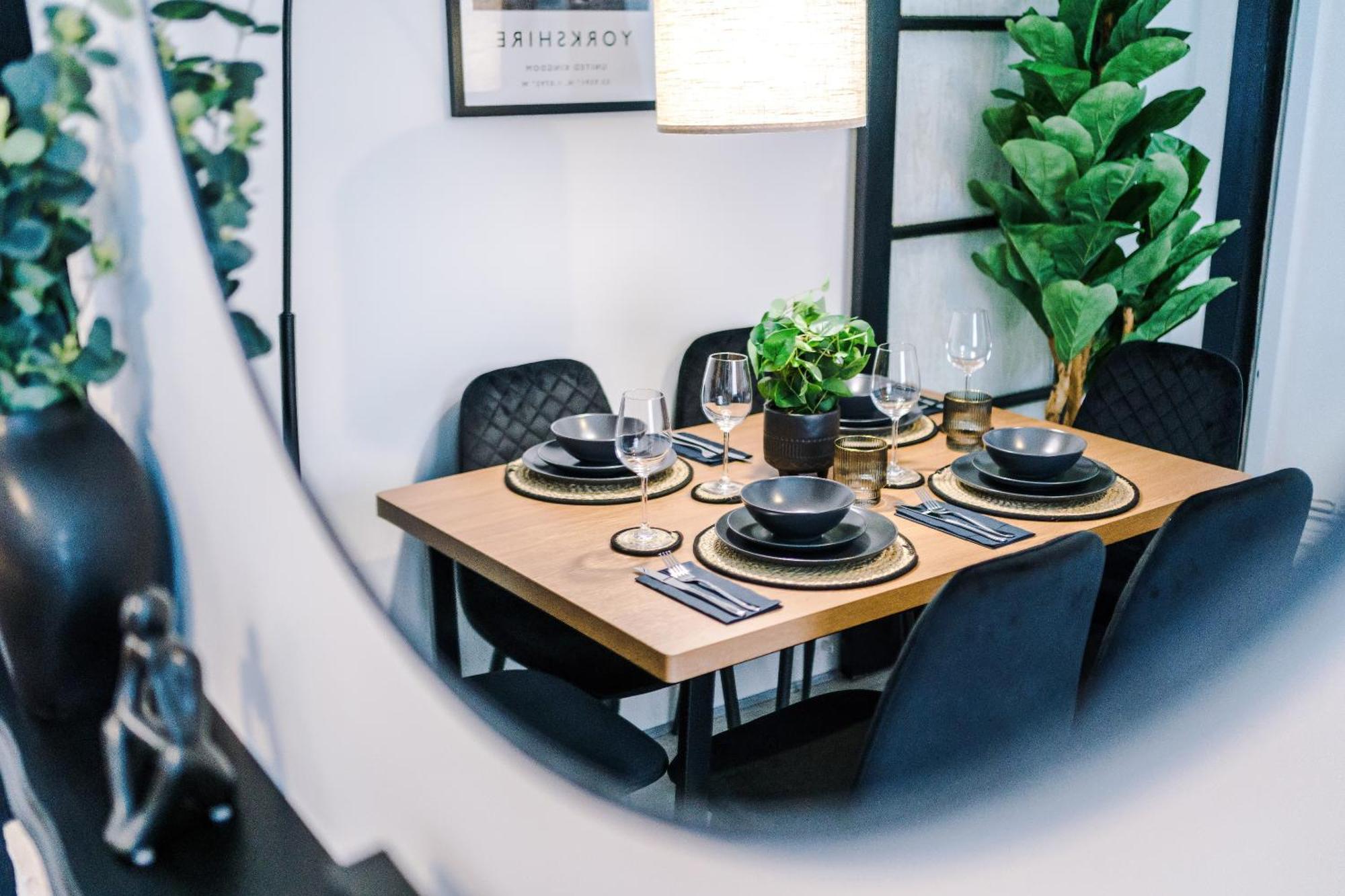 Modern Premium 3 Bed Hidden Gem - Central Location Μπάρνσλεϊ Εξωτερικό φωτογραφία